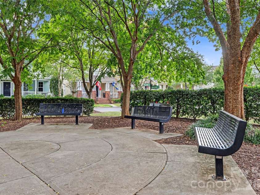 12753 Bullock Greenway Boulevard, Charlotte, NC 28277.  MLS# CAR4420831, YatesRealty ID 49145. 