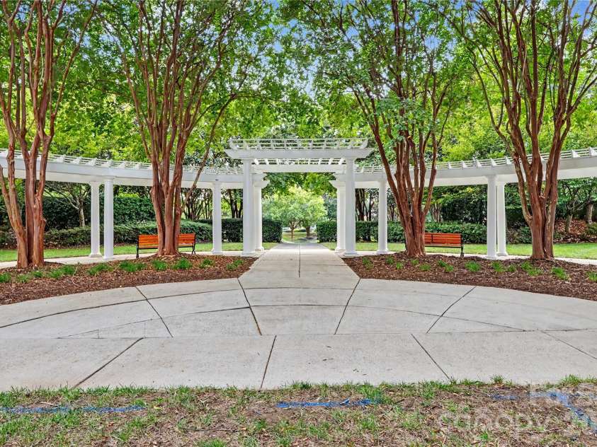 12753 Bullock Greenway Boulevard, Charlotte, NC 28277.  MLS# CAR4420831, YatesRealty ID 49145. 