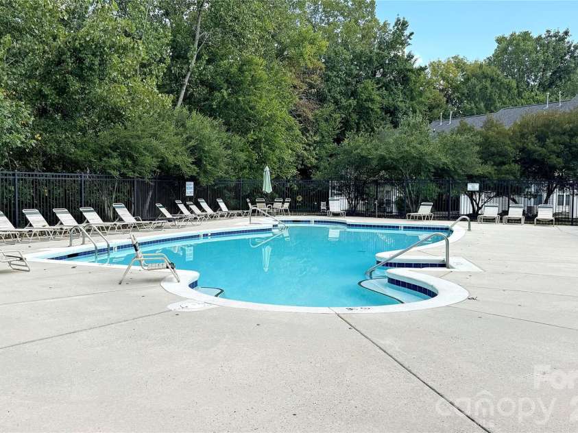 12753 Bullock Greenway Boulevard, Charlotte, NC 28277.  MLS# CAR4420831, YatesRealty ID 49145. 