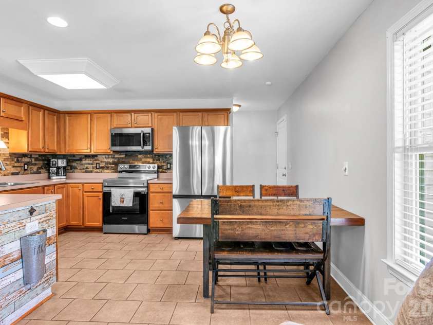 720 Pecan Street, Rockwell, NC 28138.  MLS# CAR4421187, YatesRealty ID 49146. 