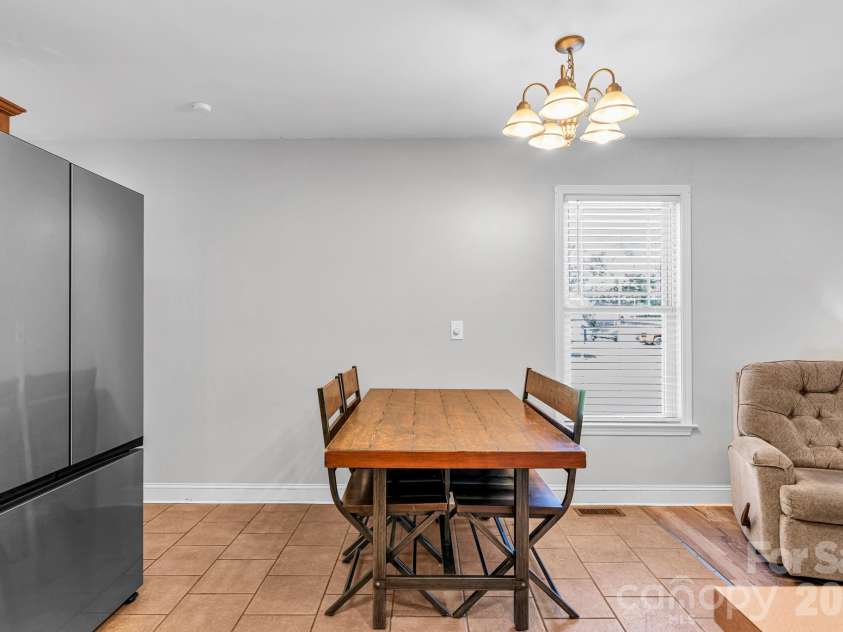 720 Pecan Street, Rockwell, NC 28138.  MLS# CAR4421187, YatesRealty ID 49146. 