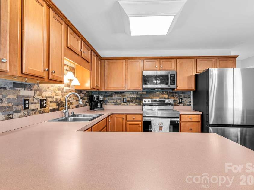 720 Pecan Street, Rockwell, NC 28138.  MLS# CAR4421187, YatesRealty ID 49146. 