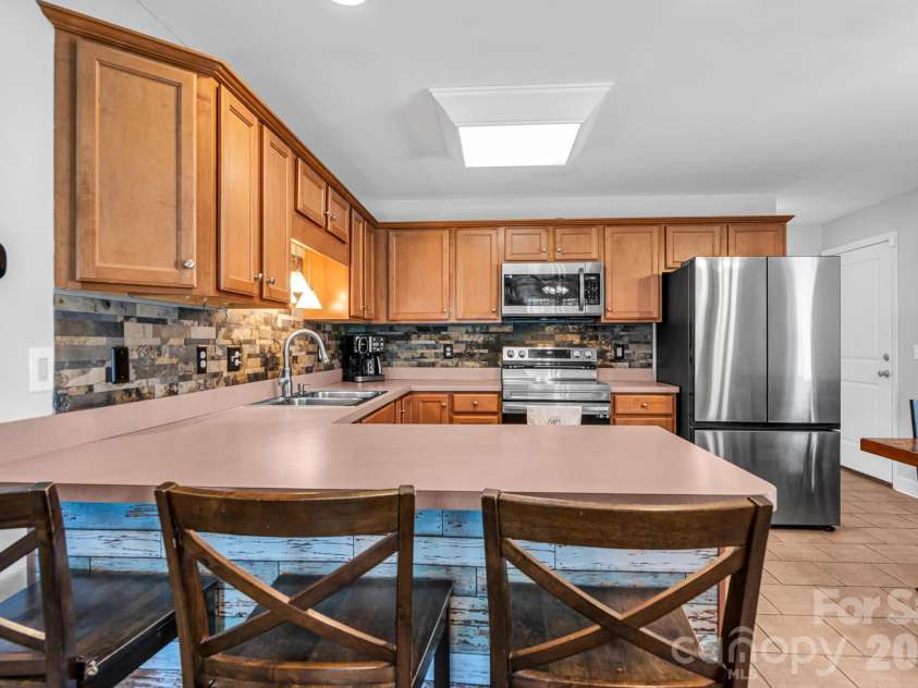 720 Pecan Street, Rockwell, NC 28138.  MLS# CAR4421187, YatesRealty ID 49146. 