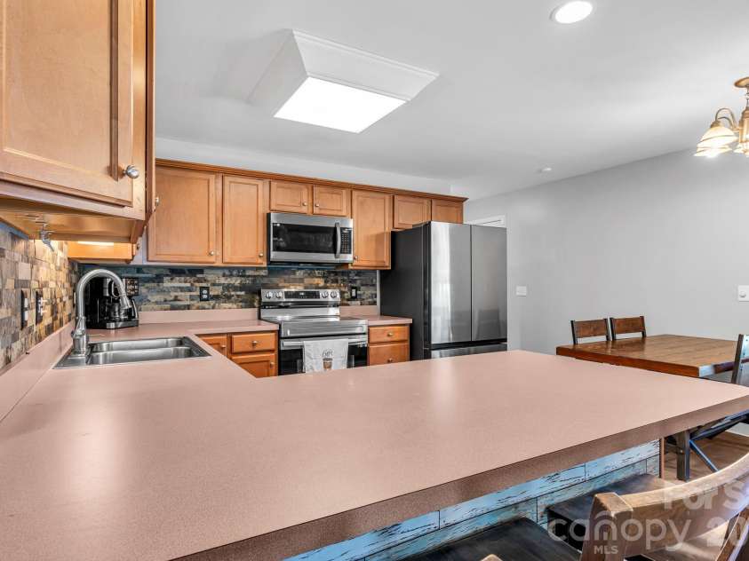 720 Pecan Street, Rockwell, NC 28138.  MLS# CAR4421187, YatesRealty ID 49146. 
