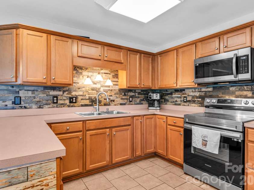 720 Pecan Street, Rockwell, NC 28138.  MLS# CAR4421187, YatesRealty ID 49146. 