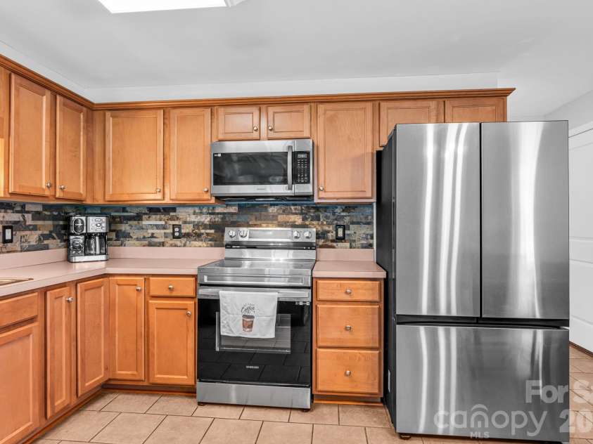 720 Pecan Street, Rockwell, NC 28138.  MLS# CAR4421187, YatesRealty ID 49146. 