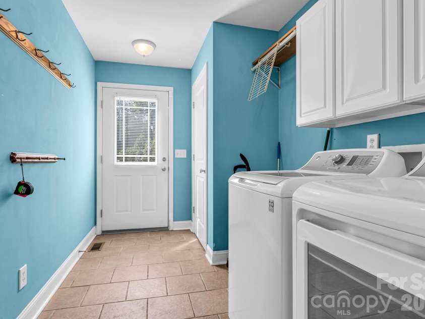 720 Pecan Street, Rockwell, NC 28138.  MLS# CAR4421187, YatesRealty ID 49146. 