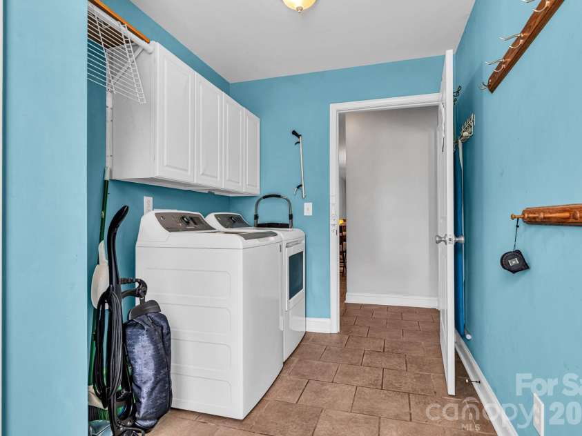720 Pecan Street, Rockwell, NC 28138.  MLS# CAR4421187, YatesRealty ID 49146. 