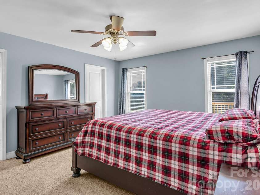 720 Pecan Street, Rockwell, NC 28138.  MLS# CAR4421187, YatesRealty ID 49146. 