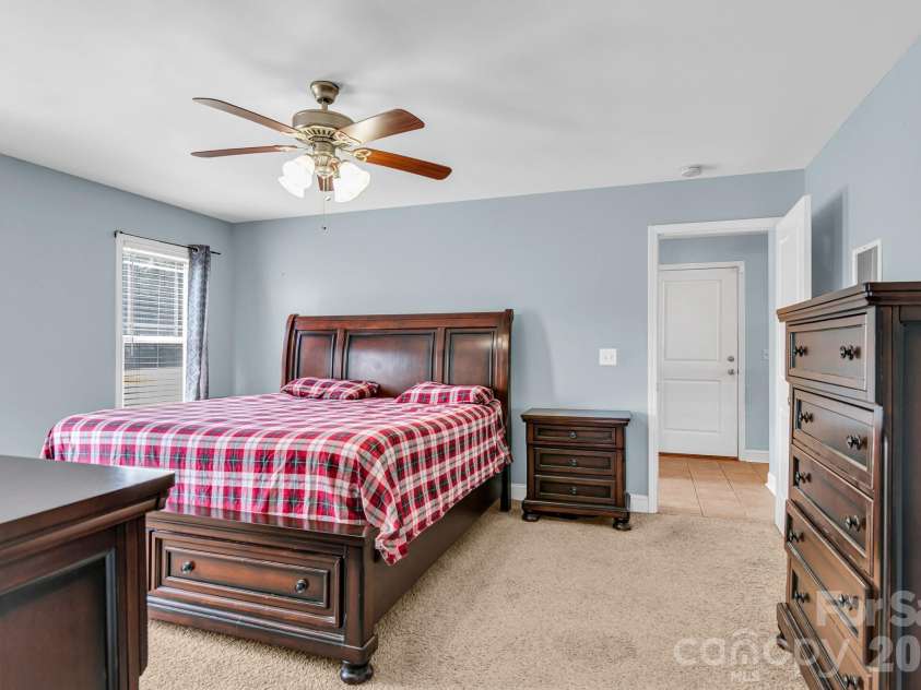 720 Pecan Street, Rockwell, NC 28138.  MLS# CAR4421187, YatesRealty ID 49146. 