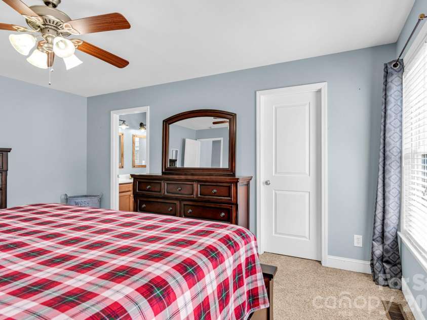 720 Pecan Street, Rockwell, NC 28138.  MLS# CAR4421187, YatesRealty ID 49146. 