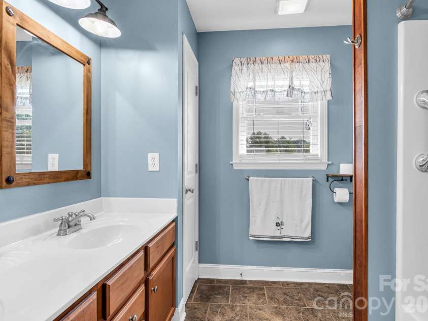 720 Pecan Street, Rockwell, NC 28138.  MLS# CAR4421187, YatesRealty ID 49146. 