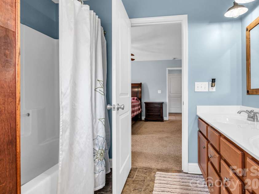 720 Pecan Street, Rockwell, NC 28138.  MLS# CAR4421187, YatesRealty ID 49146. 
