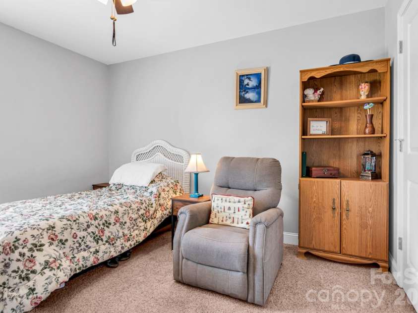 720 Pecan Street, Rockwell, NC 28138.  MLS# CAR4421187, YatesRealty ID 49146. 