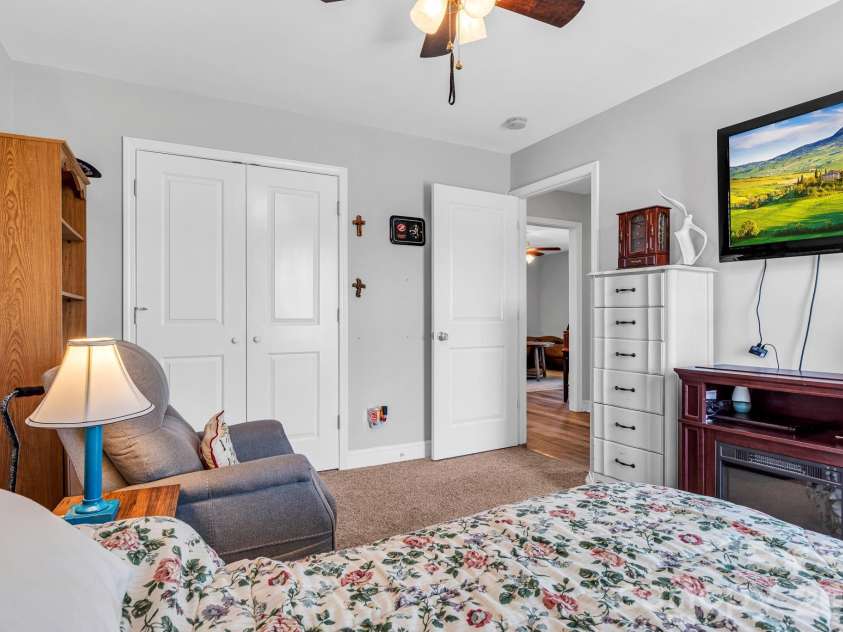720 Pecan Street, Rockwell, NC 28138.  MLS# CAR4421187, YatesRealty ID 49146. 