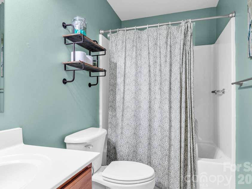 720 Pecan Street, Rockwell, NC 28138.  MLS# CAR4421187, YatesRealty ID 49146. 