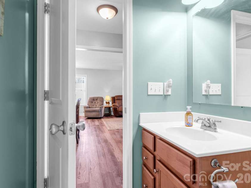 720 Pecan Street, Rockwell, NC 28138.  MLS# CAR4421187, YatesRealty ID 49146. 