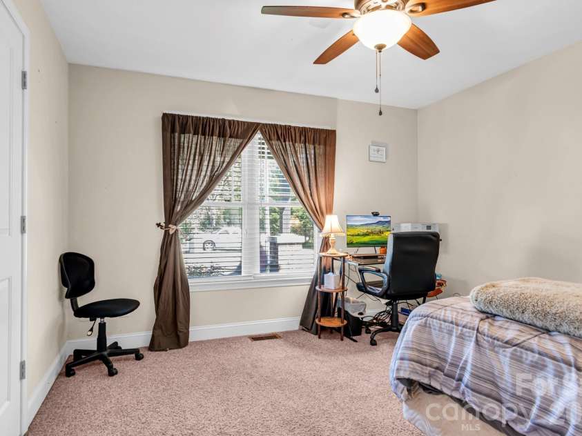 720 Pecan Street, Rockwell, NC 28138.  MLS# CAR4421187, YatesRealty ID 49146. 