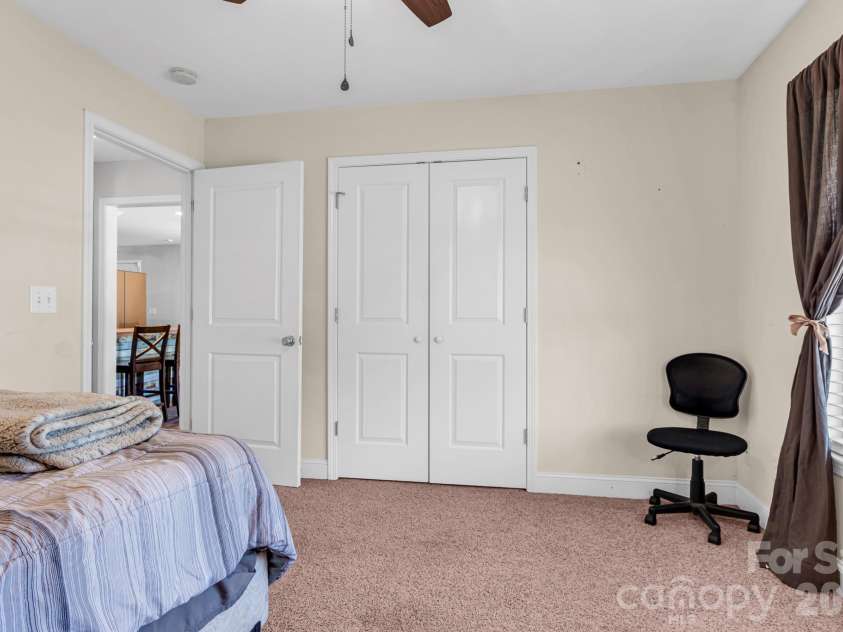 720 Pecan Street, Rockwell, NC 28138.  MLS# CAR4421187, YatesRealty ID 49146. 