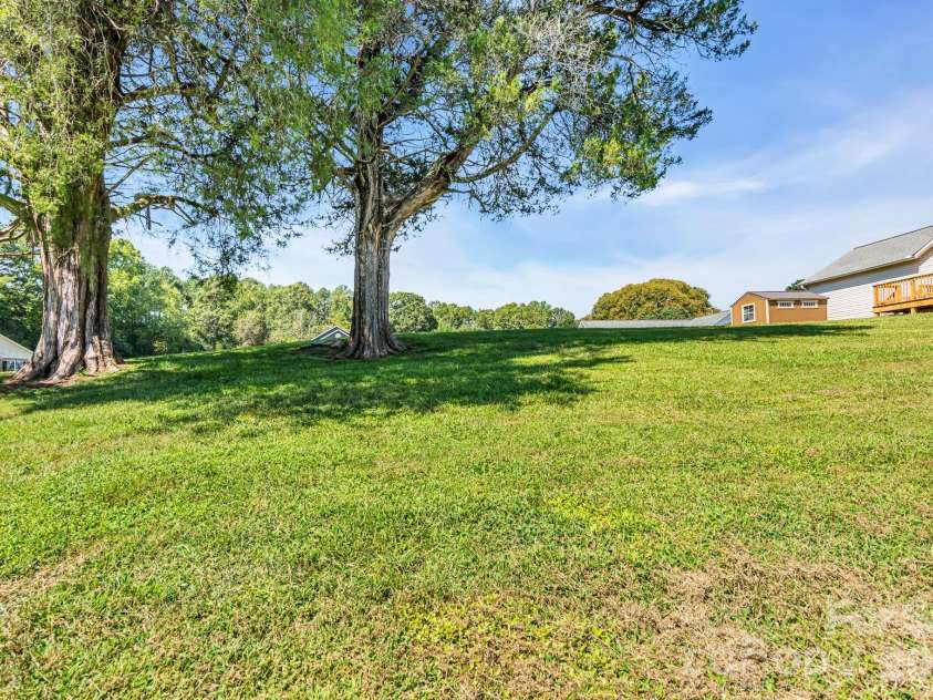 720 Pecan Street, Rockwell, NC 28138.  MLS# CAR4421187, YatesRealty ID 49146. 
