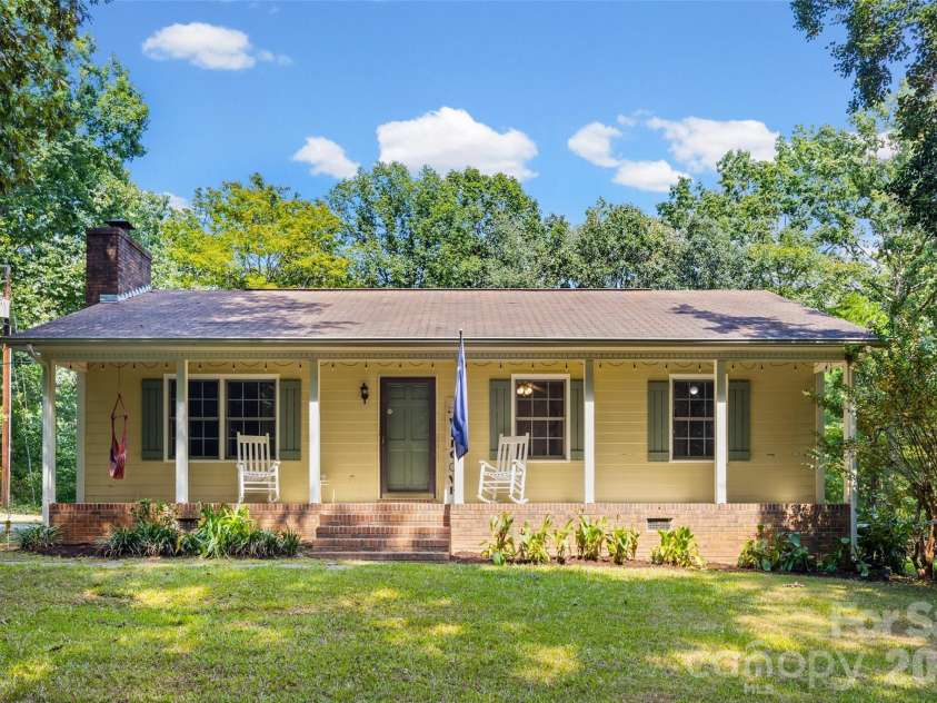 6764 Laney Road, Lancaster, SC 29720.  MLS# CAR4421695, YatesRealty ID 49148. 