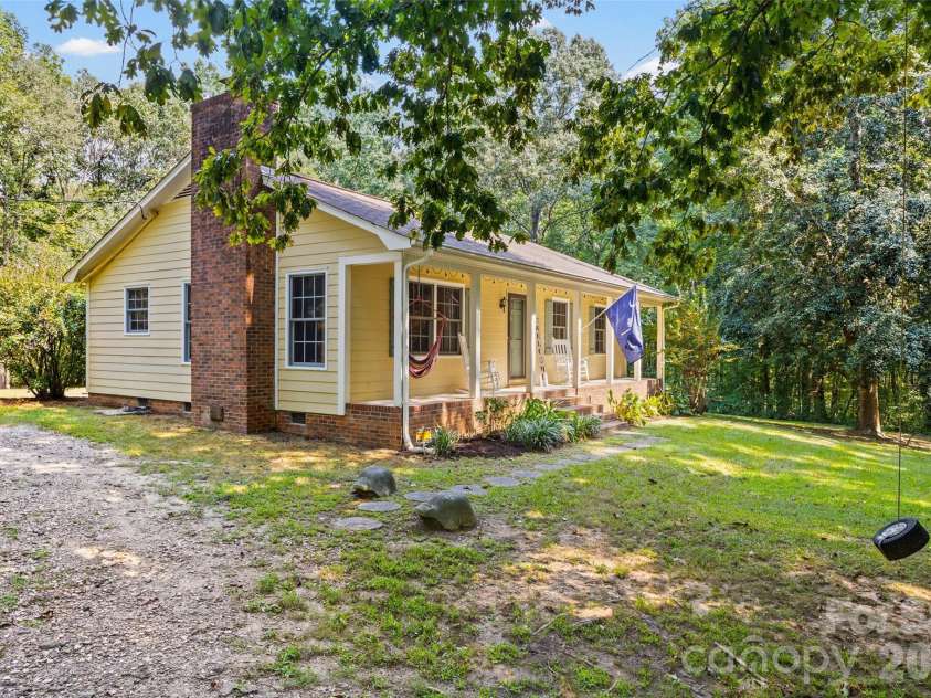 6764 Laney Road, Lancaster, SC 29720.  MLS# CAR4421695, YatesRealty ID 49148. 