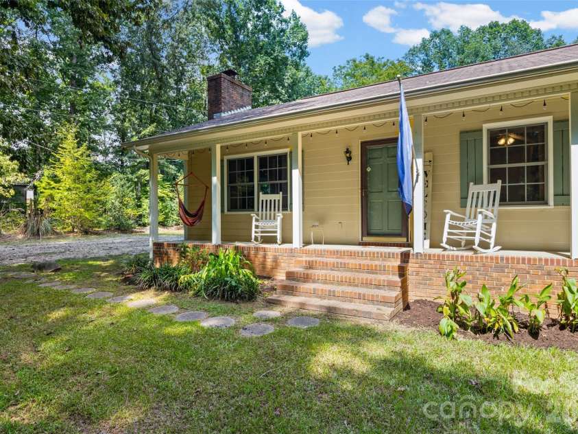 6764 Laney Road, Lancaster, SC 29720.  MLS# CAR4421695, YatesRealty ID 49148. 