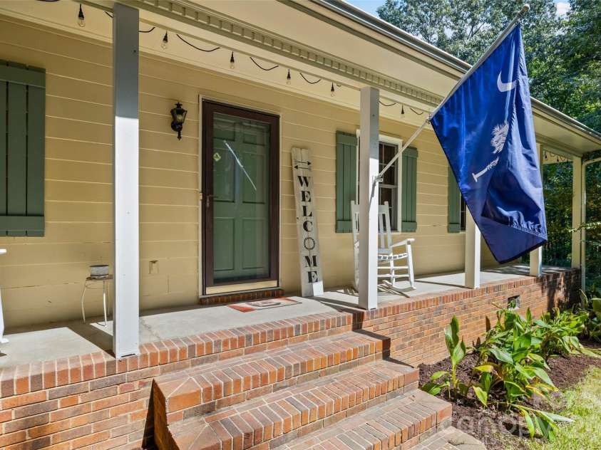 6764 Laney Road, Lancaster, SC 29720.  MLS# CAR4421695, YatesRealty ID 49148. 