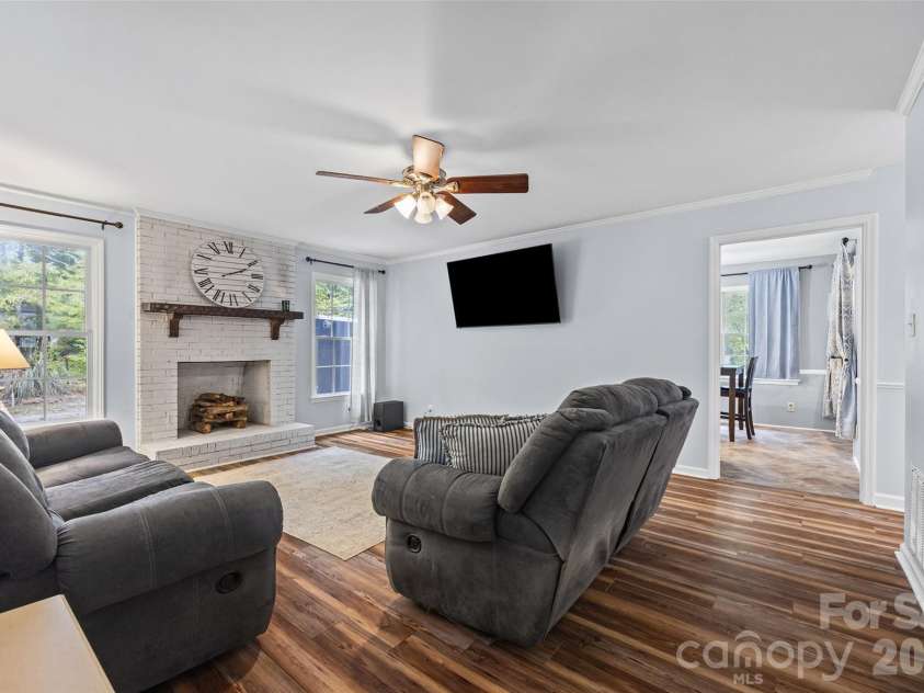 6764 Laney Road, Lancaster, SC 29720.  MLS# CAR4421695, YatesRealty ID 49148. 