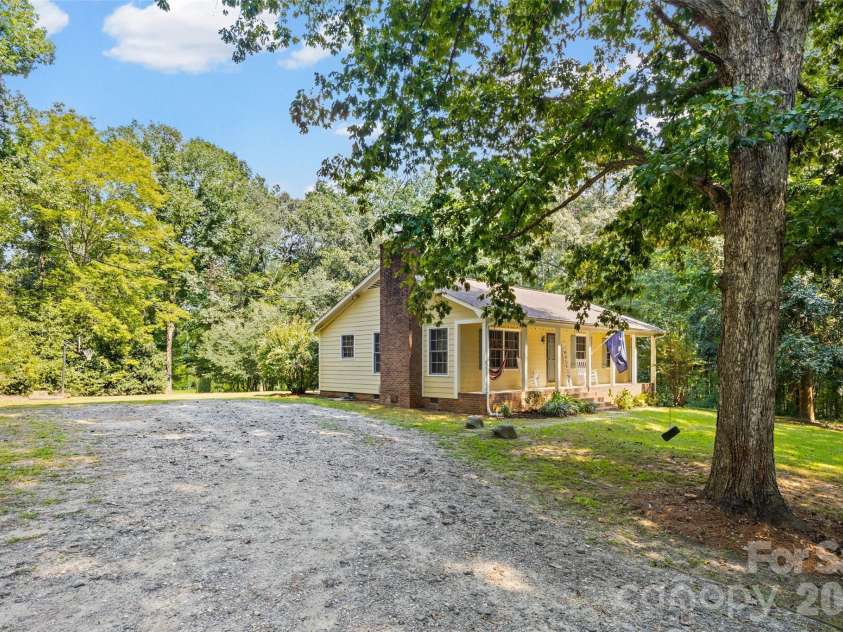 6764 Laney Road, Lancaster, SC 29720.  MLS# CAR4421695, YatesRealty ID 49148. 