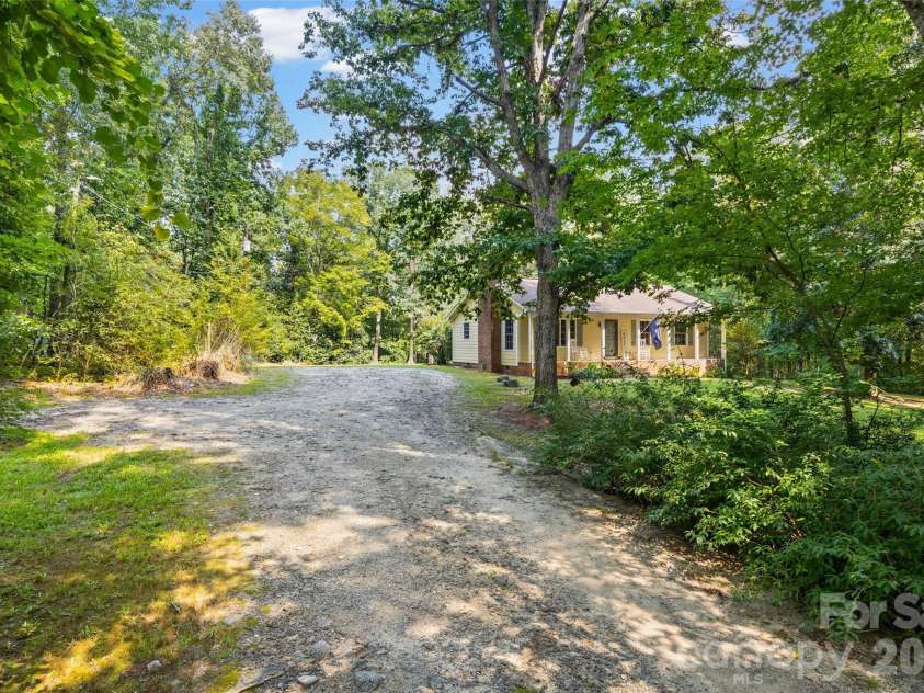 6764 Laney Road, Lancaster, SC 29720.  MLS# CAR4421695, YatesRealty ID 49148. 