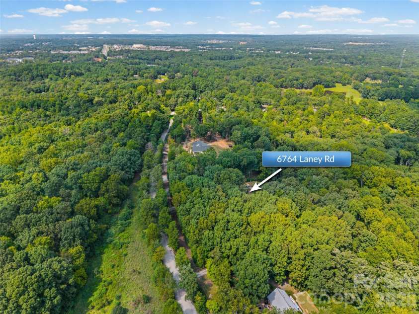 6764 Laney Road, Lancaster, SC 29720.  MLS# CAR4421695, YatesRealty ID 49148. 