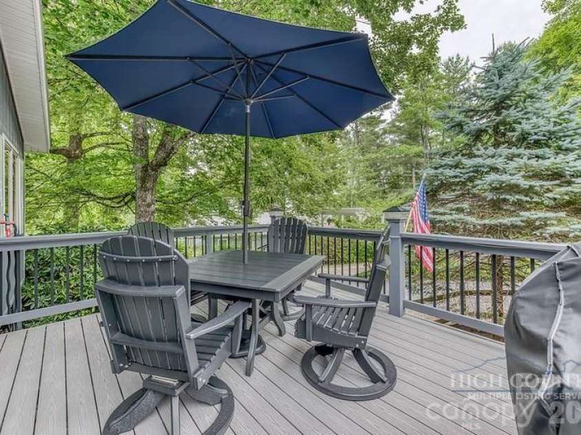 76 Whispering Pine Loop, Newland, NC 28657.  MLS# CAR4422053, YatesRealty ID 49149. 