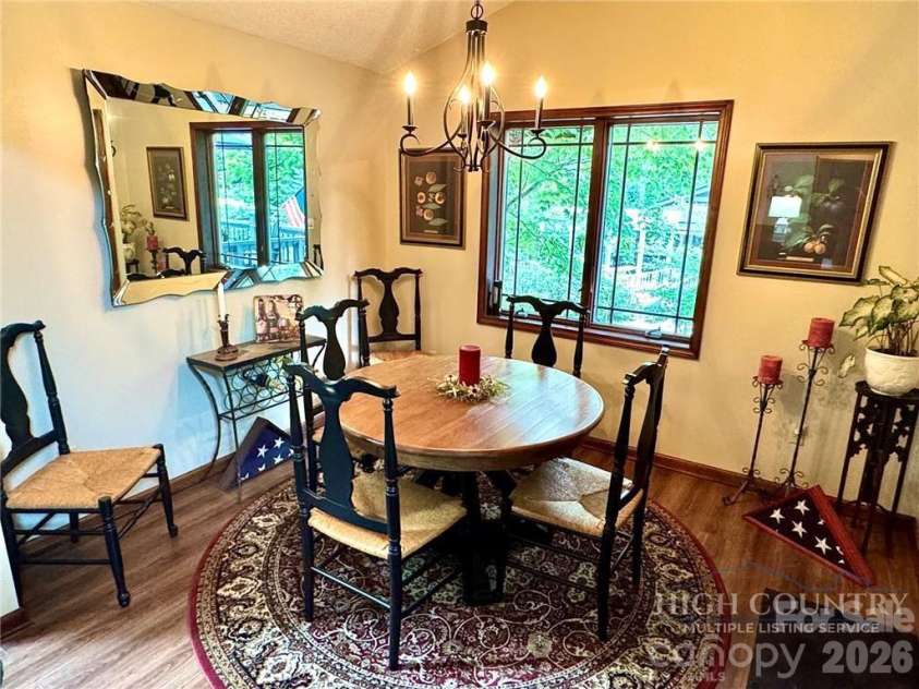 76 Whispering Pine Loop, Newland, NC 28657.  MLS# CAR4422053, YatesRealty ID 49149. 