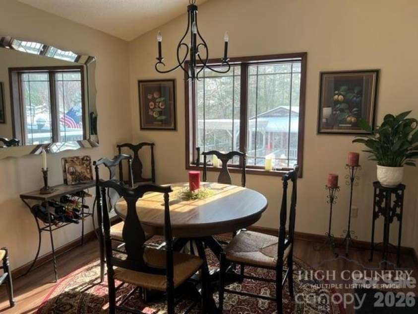 76 Whispering Pine Loop, Newland, NC 28657.  MLS# CAR4422053, YatesRealty ID 49149. 