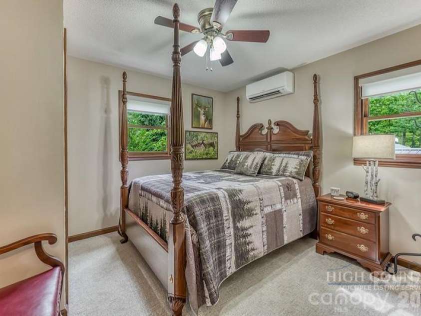 76 Whispering Pine Loop, Newland, NC 28657.  MLS# CAR4422053, YatesRealty ID 49149. 