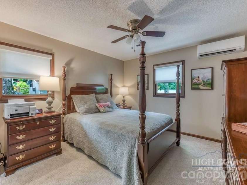 76 Whispering Pine Loop, Newland, NC 28657.  MLS# CAR4422053, YatesRealty ID 49149. 