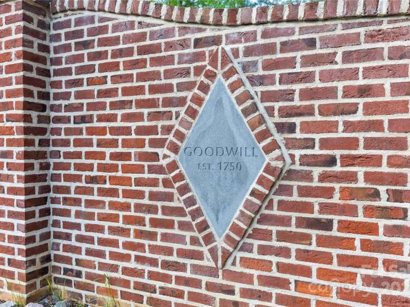 229 Joseph Kershaw Road, Eastover, SC 29044.  MLS# CAR4122309, YatesRealty ID 4915. Large electronic brick and wrought iron entrance gate