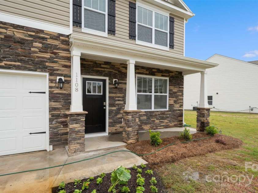 291 Wheatfield Road, Fletcher, NC 28732.  MLS# CAR4244899, YatesRealty ID 4915. Photos are representative