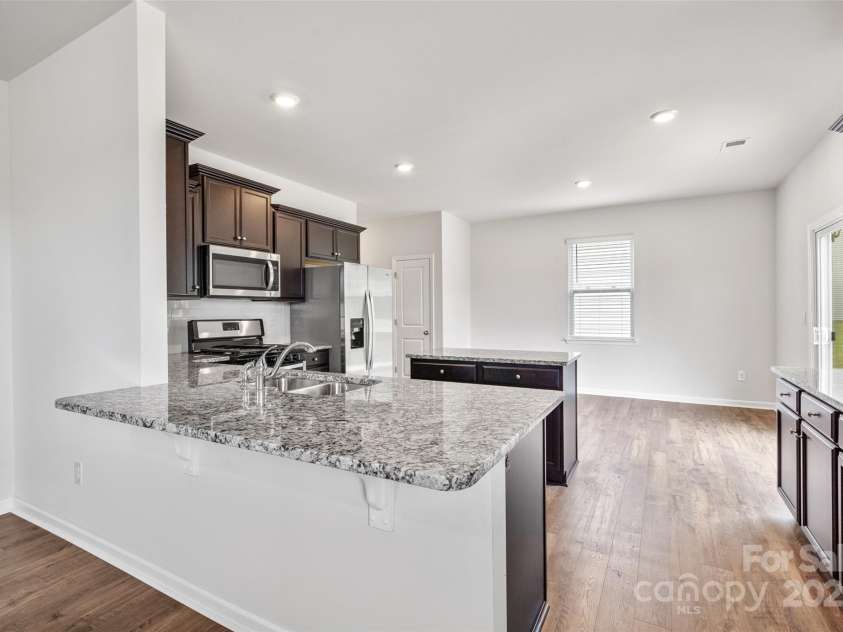 291 Wheatfield Road, Fletcher, NC 28732.  MLS# CAR4244899, YatesRealty ID 4915. Photos are representative