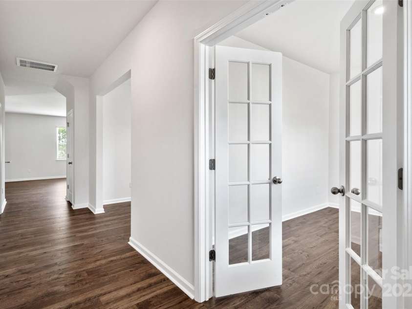 291 Wheatfield Road, Fletcher, NC 28732.  MLS# CAR4244899, YatesRealty ID 4915. Photos are representative