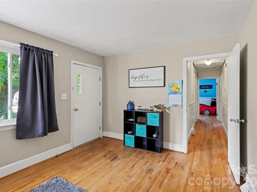 9909 Sunway Drive, Mint Hill, NC 28227.  MLS# CAR4420938, YatesRealty ID 49150. 