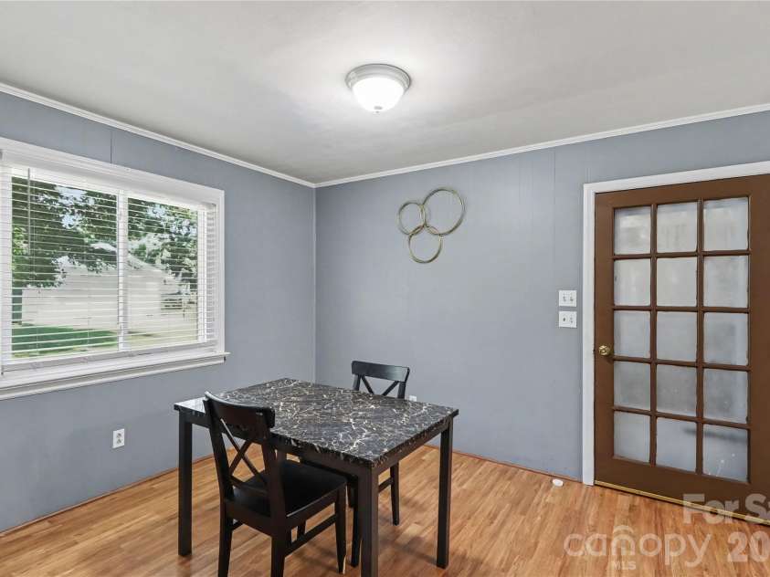 9909 Sunway Drive, Mint Hill, NC 28227.  MLS# CAR4420938, YatesRealty ID 49150. 