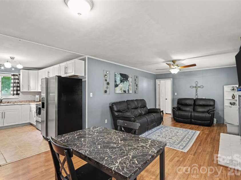 9909 Sunway Drive, Mint Hill, NC 28227.  MLS# CAR4420938, YatesRealty ID 49150. 