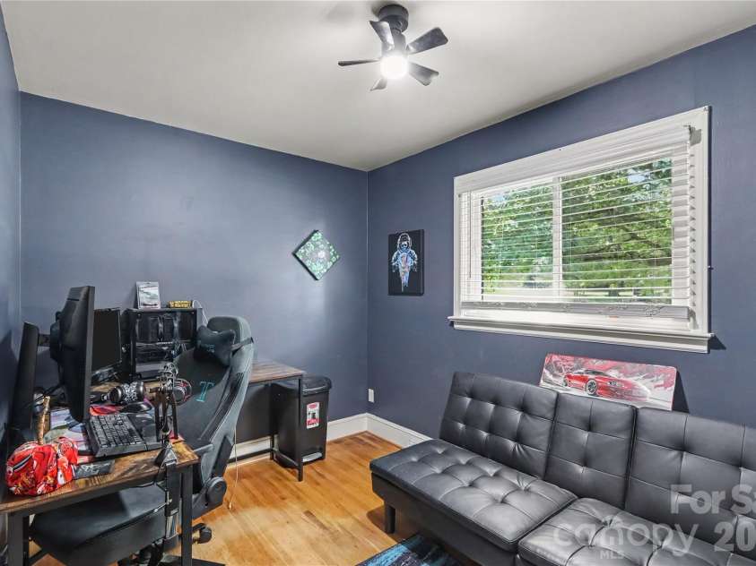 9909 Sunway Drive, Mint Hill, NC 28227.  MLS# CAR4420938, YatesRealty ID 49150. 