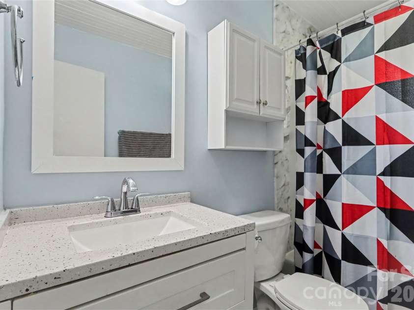 9909 Sunway Drive, Mint Hill, NC 28227.  MLS# CAR4420938, YatesRealty ID 49150. 