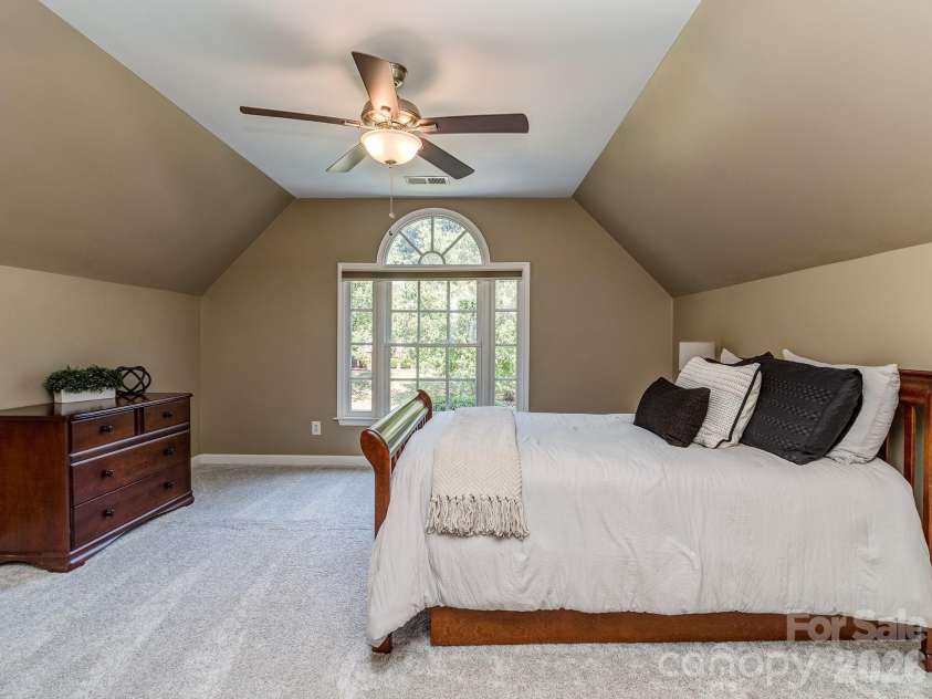 9707 St Barts Lane, Huntersville, NC 28078.  MLS# CAR4428955, YatesRealty ID 49152. Bedroom #5