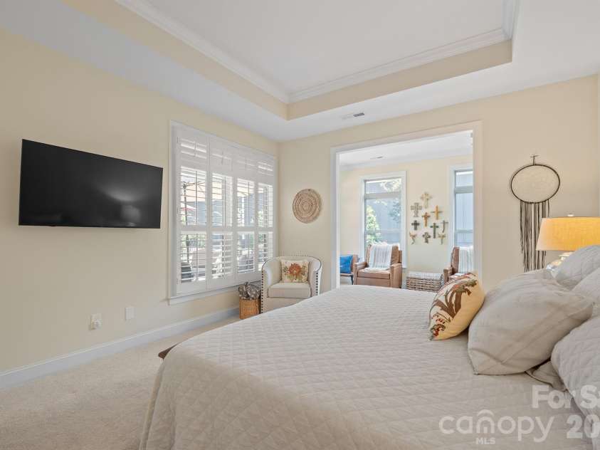 2205 Lincolnshire Lane, Waxhaw, NC 28173.  MLS# CAR4420886, YatesRealty ID 49153. 