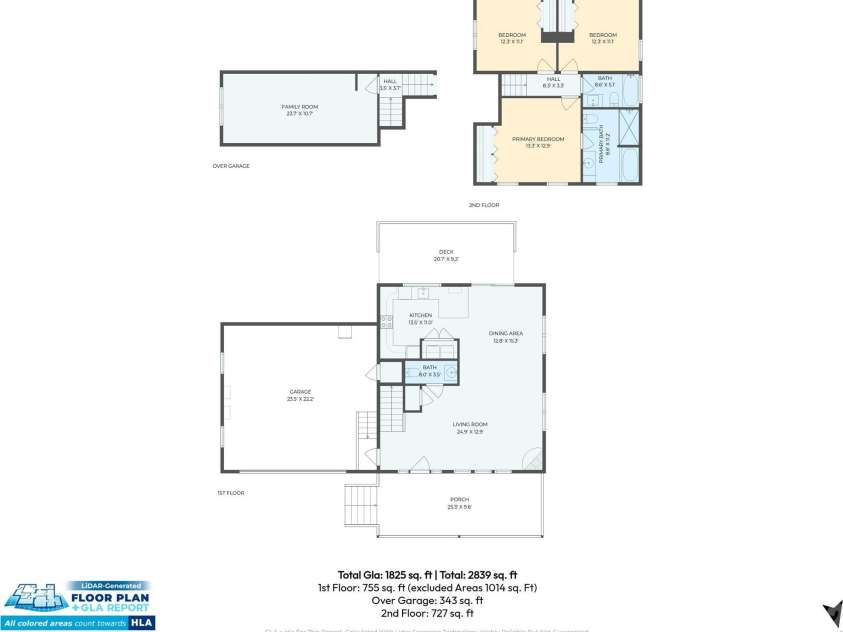 26 Macdougall Lane, Weaverville, NC 28787.  MLS# CAR4421796, YatesRealty ID 49155. 