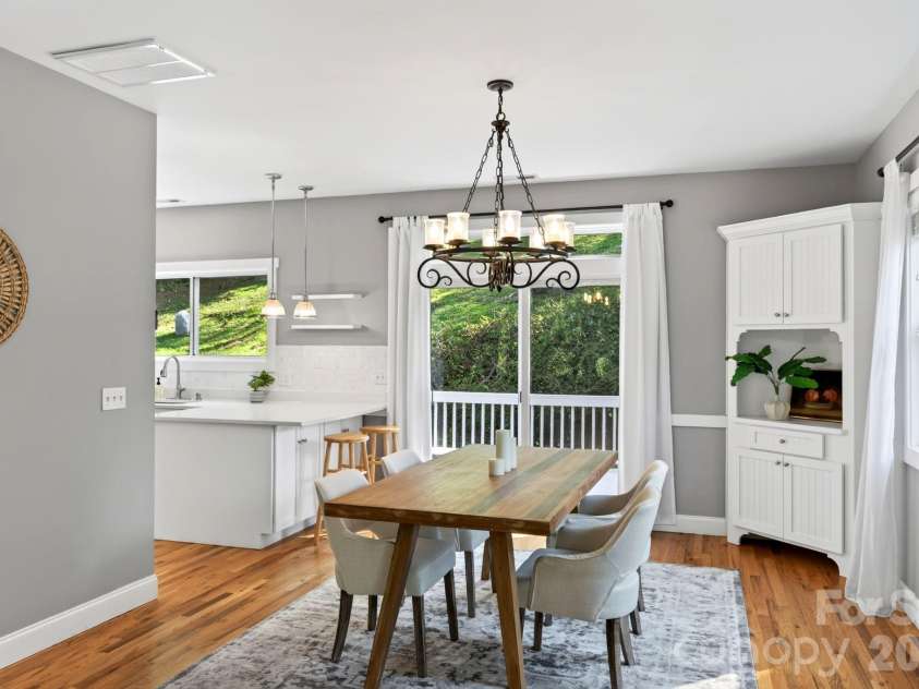 26 Macdougall Lane, Weaverville, NC 28787.  MLS# CAR4421796, YatesRealty ID 49155. 